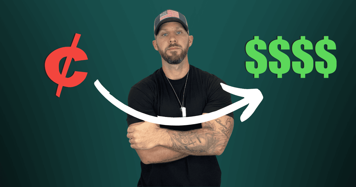 Letter 19: The Power of an Irresistible Offer (Mortgage Example)